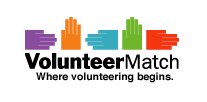 VolunteerMatch - Where Volunteering Begins