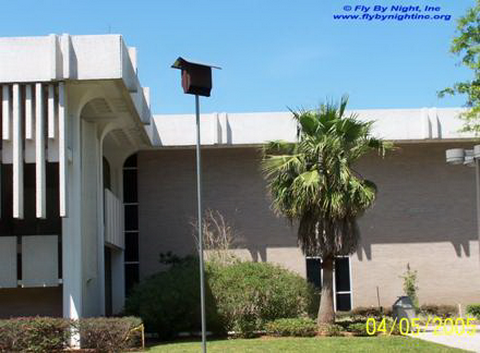pcc bat house
