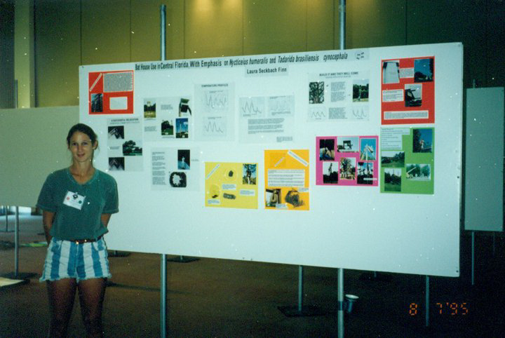 Meeting PosterPresentation